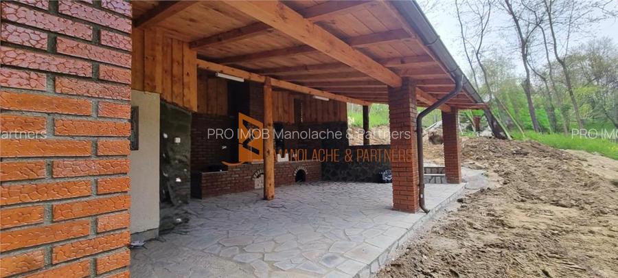 Casa tip parter zona Cozieni - 11