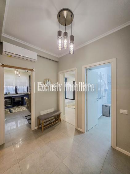 Apartament Premium cu Vedere la Lac din Toate Camerele si Parcare Subterana - 15