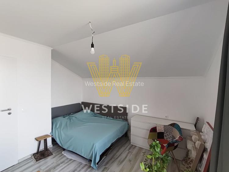 Duplex premium de vanzare, in Sanandrei - 10