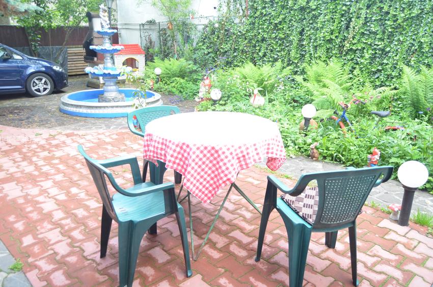 Pensiune 11 camere ,central,Busteni - 5