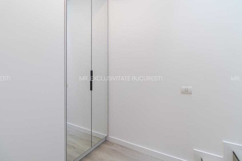 Apartament 3 camere terasa generoasa Pipera Voluntari - Catted Family - 20