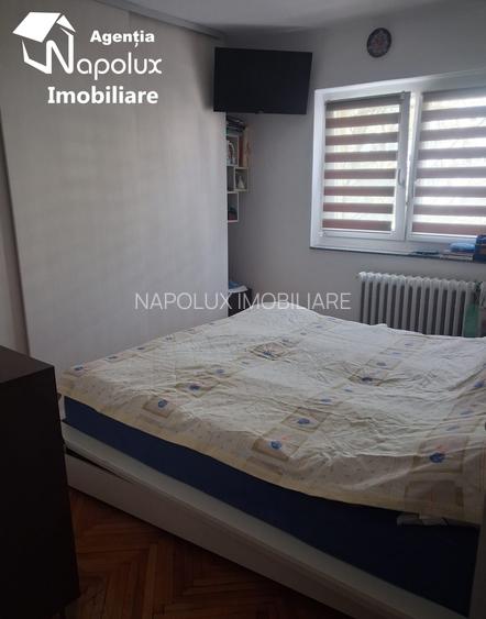 🏡 Apartament spațios cu 4 camere în Mărăști – zona Expo 🌟 - 6