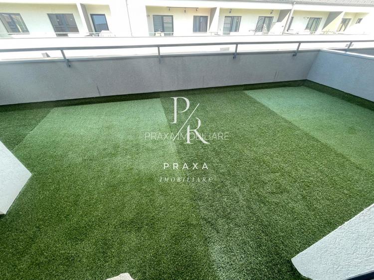 Apartament nou de vanzare, 3 camere cu o terasa de 25 mp! - 10