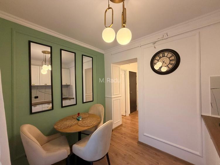 Proprietar Apartament 2 camere – et. 1, Amaradia - 8