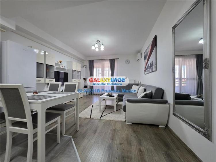 Inchiriere apartament Premium cu 2 camere la rond la Cristalului - 6