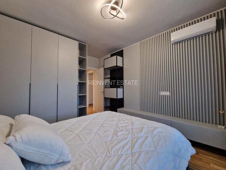 De Vanzare! Apartament cu 2 camere, mobilat-utilat in Atlas Residence - 9