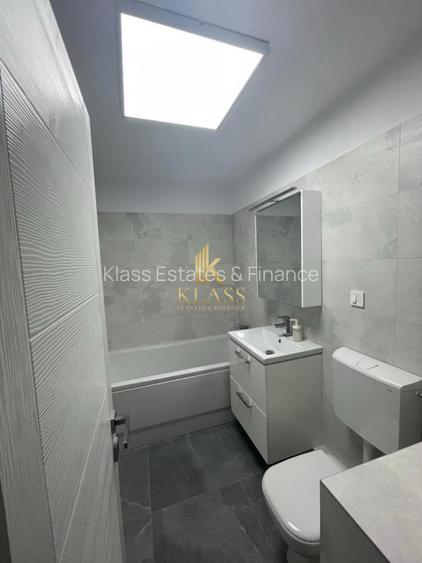 Apartament 2 camere in Baneasa langa parc Herastrau - 8