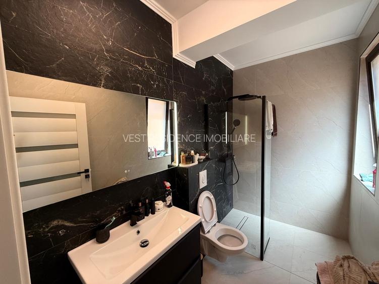 Complex de case individuale cu 3 camere, pe parter. Comision 0 - 17