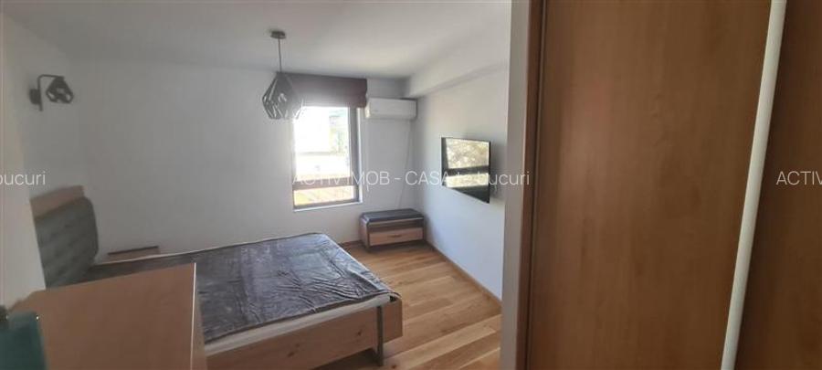 3 Camere, Matasari, Parcare, Centrala, Boxa, Bloc Nou, Dog Friendly, 7 min Metro - 5