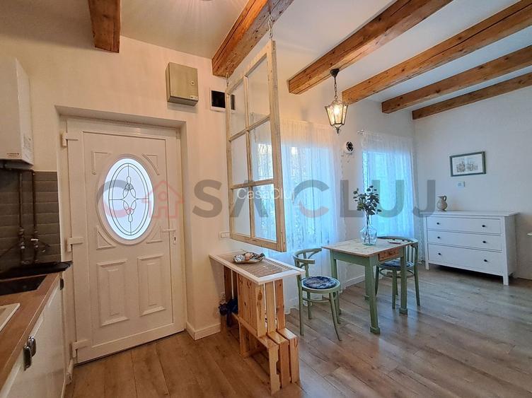 Imobil cu 2 Studiouri, La Cheie – ideală ca investiție!! - 7