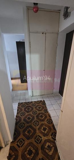 Garsoniera cu birou si balcon de vanzare in Campina - 9
