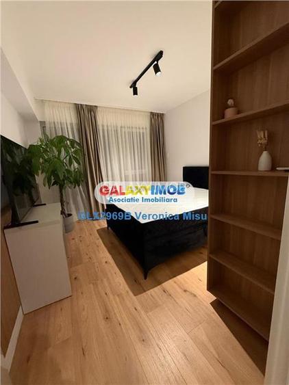 Apartament 3 camere - Astorium Garden   | Complex cu piscină | - 8