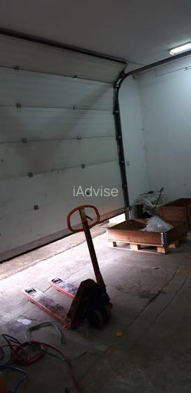 Showroom cu depozit/Cal. Grivitei - 5