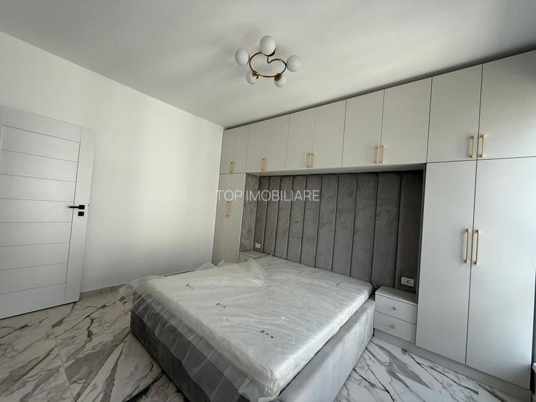 INCHIRIEZ  APARTAMENT DECOMANDAT CU TERASA DE 18 MP- PET FRIENDLY - 5