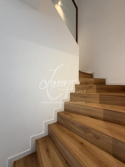 Vila moderna lux Pipera OMV ansamblu securizat - 5