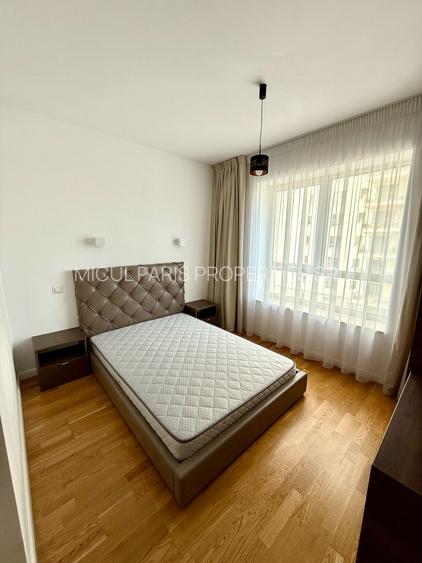 Apartament 3 camere Luxuria Residence- loc de parcare subteran - 7