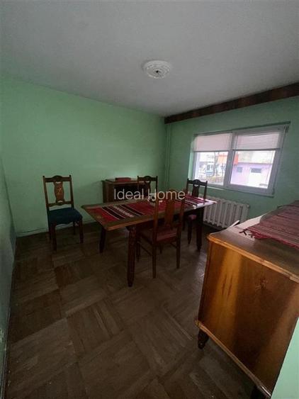 Nicolina - 4 Camere Decomandat - 2 Bai - Bloc 1986 - 2