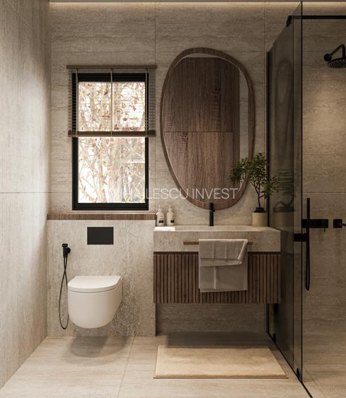 Unirii bloc nou – doar 8 apartamente disponibile! - 16