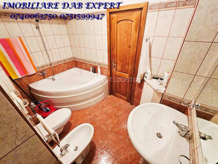 Apartament inchiriere 4 camere TERMEN LUNG - 6