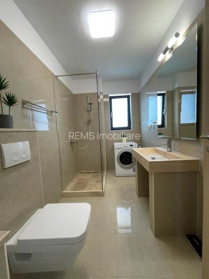 Apartament 4 camere, ultrafinisat, mobilat, garaj, Zorilor - 15