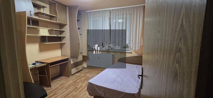 3 camere/ Aparatorii Patriei/centrala/parcare - 6