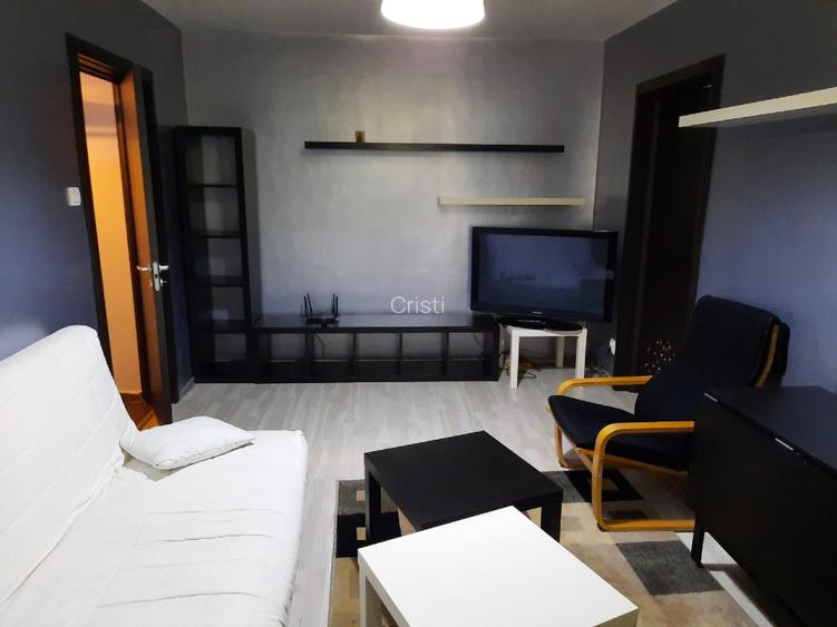 Apartament 2 camere de vanzare, pe Aleea ilioara, 1 minut de Metrou Grigorescu - 10