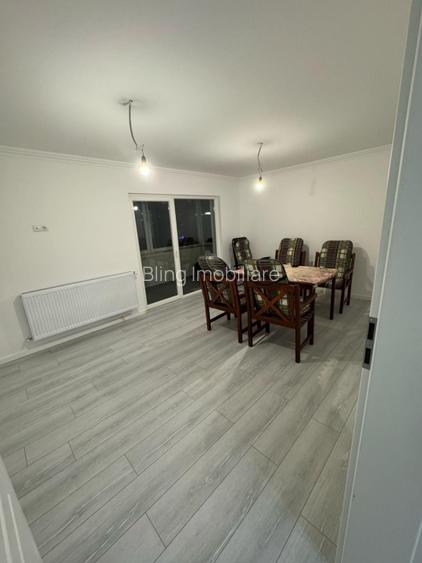 Apartament 4 camere - 61,33 mp utili - zona Avram I. - Floresti! - 5