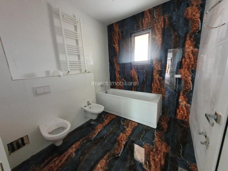 Casa individuala cu 3 camere in Hlincea - 20