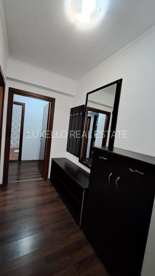 APARTAMENT 3 CAMERE IN COMPLEX REZIDENTIAL CU CIRCUIT INCHIS - PRET PROMOTIONAL - 35
