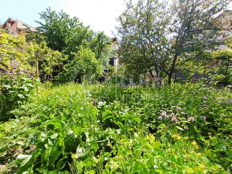 Casa individuala | Teren 435mp | Front la 2 strazi | Garaj | Plopilor - 2