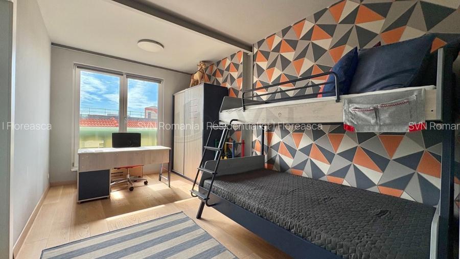 REA1025565 Apartament spatios 3 camere I Zona Herastrau - 2