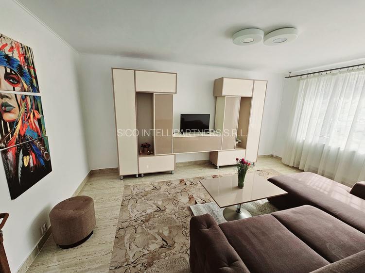 Garsonieră Dristor – Camil Ressu  - Parc Lake - 3