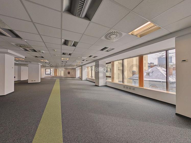 Zero comision, 310mp birou ultracentral, Universitate, 2' metrou - 17