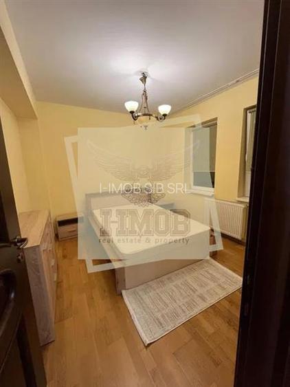 Apartament modern cu 3 camere 2 bai si balcon in Strand - 3