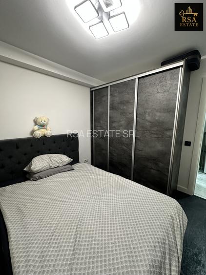 Apartament de vanzare 3 camere Etaj Parter 50Mp Ostroveni Rm Valcea - 7
