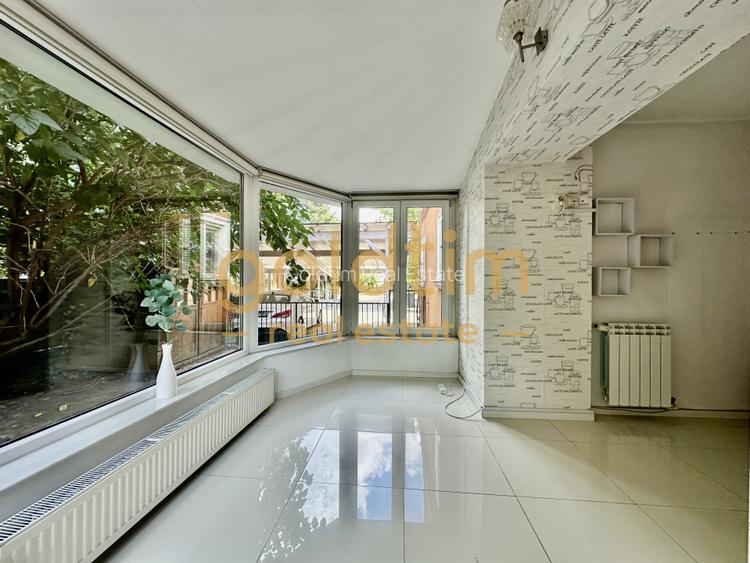 BANEASA RESIDENTIAL PARK/IANCU NICOLAE/SUPERBA/SAUNA/CURTE GENEROASA - 7