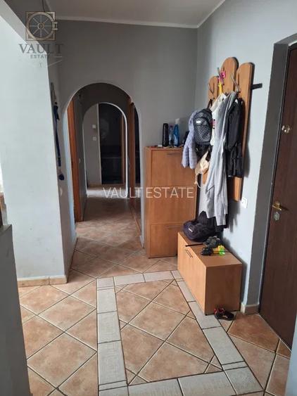 APARTAMENT 3 CAMERE - METROU CONSTANTIN BRANCUSI - DRUMUL TABEREI - 3