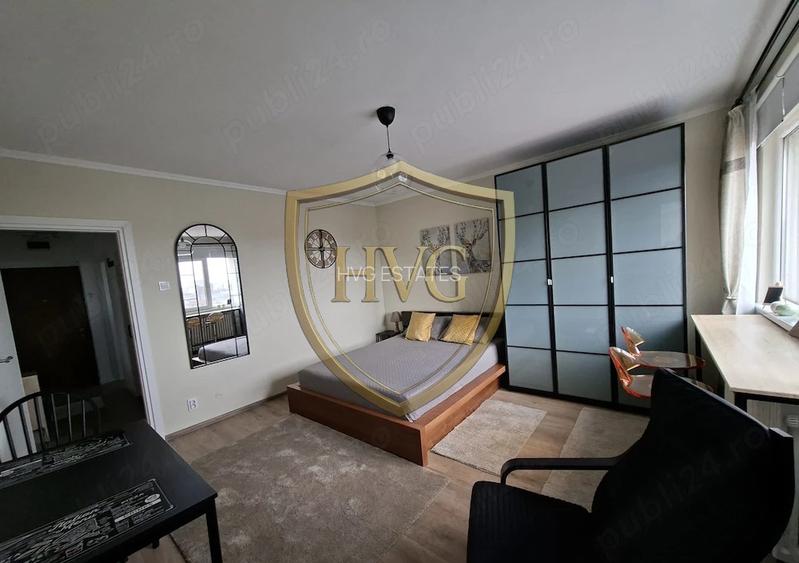 Garsoniera | Tei | Parcul Circului - 2