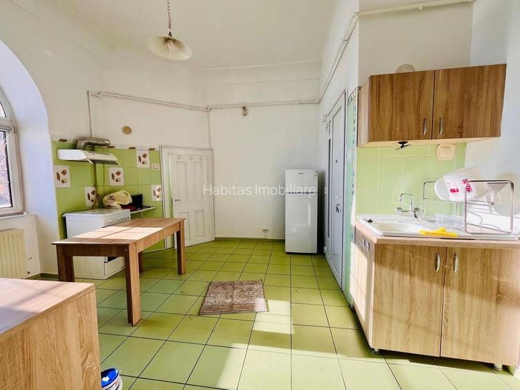 Apartament cu caracter istoric | Recent Renovat | Memorandumului - 9