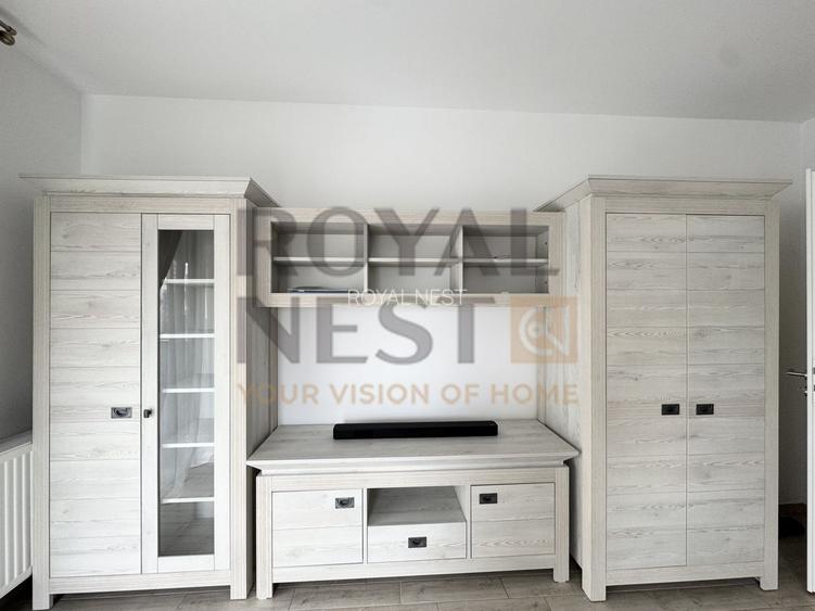 COMISION 0! Apartament cu 2 camere in Avantgarden 3 - 4