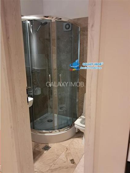 de inchiriat ap 4 cam ULTRAMODERN  cu terasa la cheie fond nou - 19