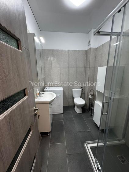 GARSONIERA OPEN SPACE-DE INCHIRIAT-MILITARI RESIDENCE-COMISION 50% - 4