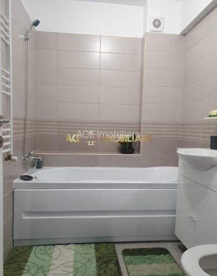 2 Camere | Brancoveanu | Proximitate Metrou | Centrala Proprie - 8