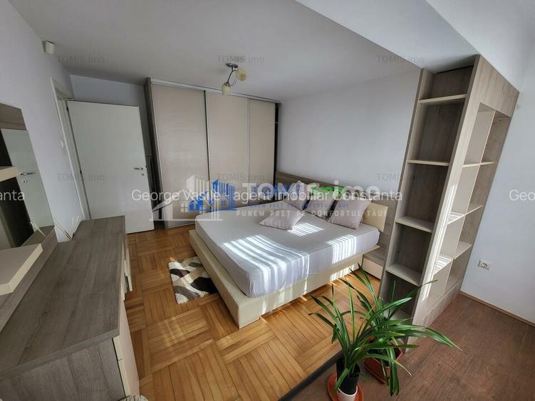 Apartament cu 3 camere de inchiriat zona Faleza Nord - 4