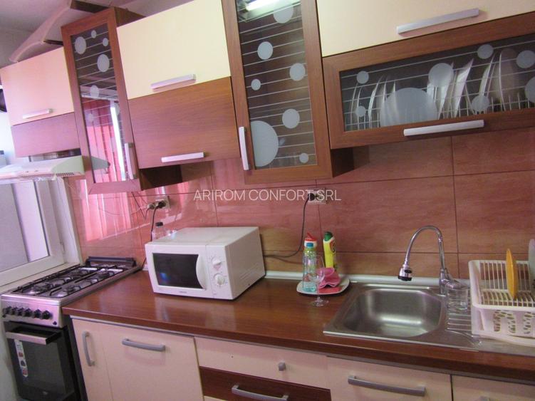 Inchiriere 2 camere PARC LAC IOR - Baba Novac - Metrou Titan - 23