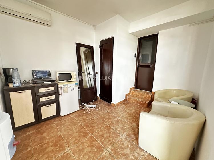 Spatiu comercial 40 mp. de inchiriat in Alba Iulia Zona CETATE Stadion - 12