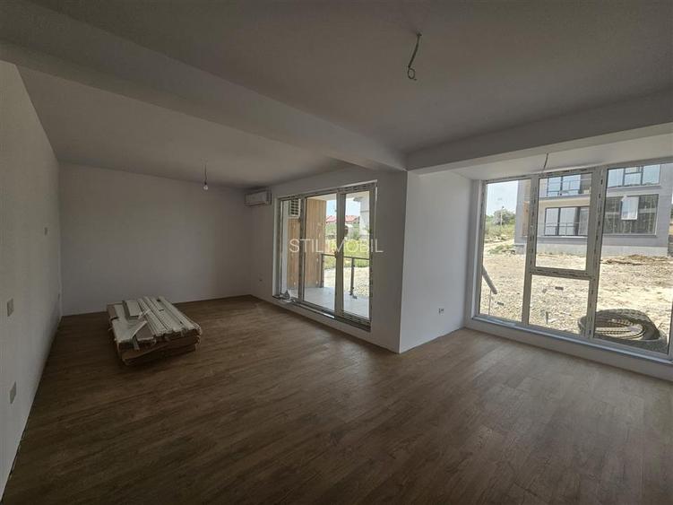 Apartament 3 camere - reper Lac Rediu - 75mp - 2