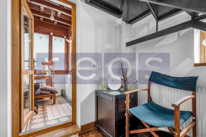 INCHIRIERE 3 CAMERE | VILA | STEFAN CEL MARE - 8