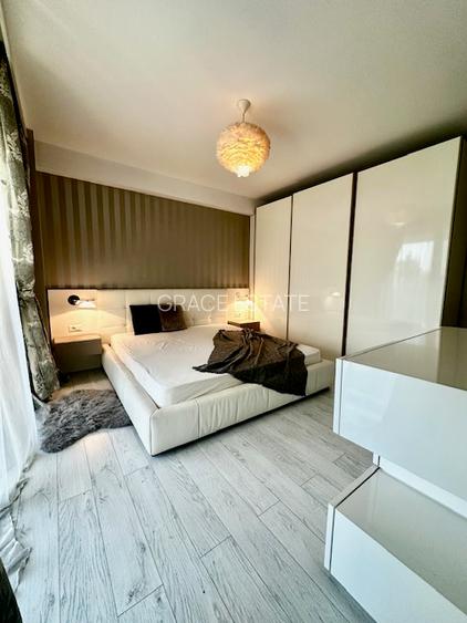 Apartament luminos cu 3 camere terasa 40mp, garaj / COMISION 0% - 7