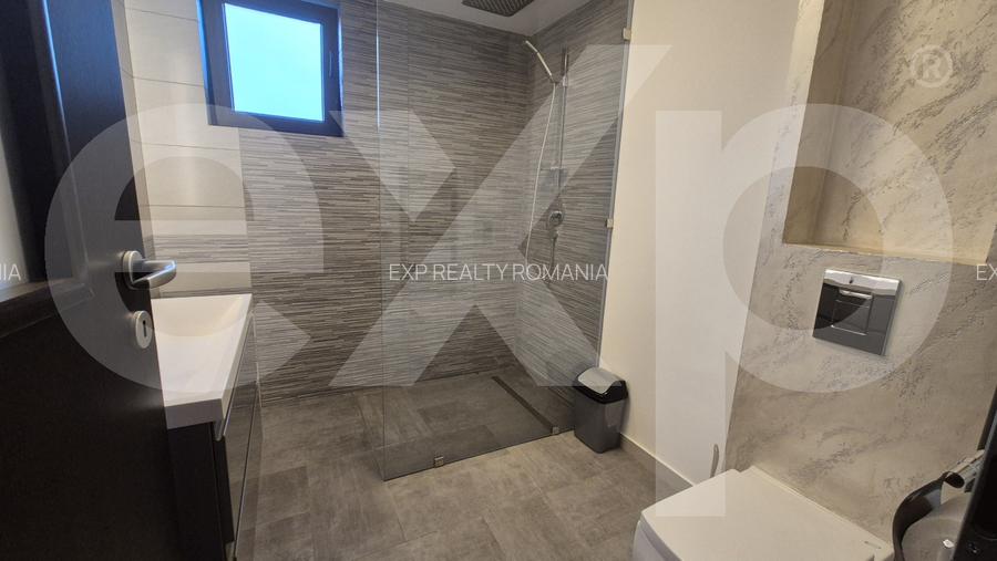 Vilă deosebită în Balotești – liniște, natură și confort lângă Pădure - 10